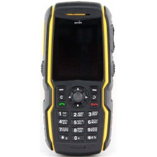 Защищенный телефон SONIM XP3300 (IP68)