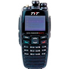 TYT DM-UVF10 VHF+UHF (dPMR)